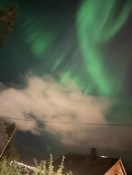 Nice Apartment Near to City Center of Tromso