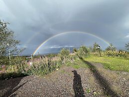 Nice Apartment Near to City Center of Tromso