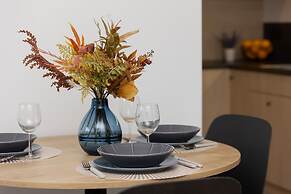 Apartment Emilii Plater 12 by Renters