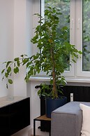 Apartment Emilii Plater 12 by Renters