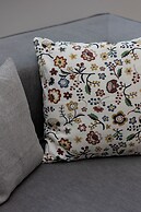 Apartment Emilii Plater 12 by Renters