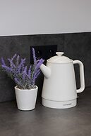 Apartment Emilii Plater 12 by Renters