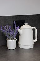 Apartment Emilii Plater 12 by Renters