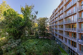 Apartment Emilii Plater 12 by Renters