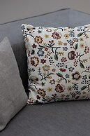 Apartment Emilii Plater 12 by Renters