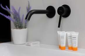 Apartment Emilii Plater 12 by Renters