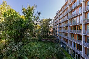 Apartment Emilii Plater 12 by Renters