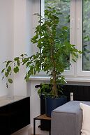 Apartment Emilii Plater 12 by Renters