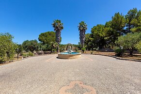 3593 Casina Cazzato by Barbarhouse