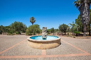 3593 Casina Cazzato by Barbarhouse