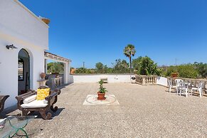 3593 Casina Cazzato by Barbarhouse