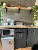 Cabañas ecológicas
