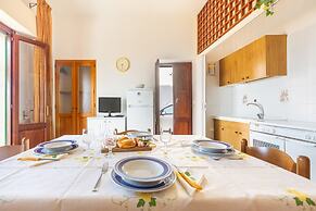 3533 Il Giglio Azzurro by Barbarhouse