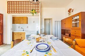 3533 Il Giglio Azzurro by Barbarhouse