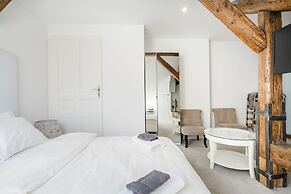 Nador Boutique Best Location By BQA