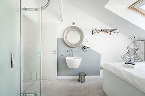 Nador Boutique Best Location By BQA