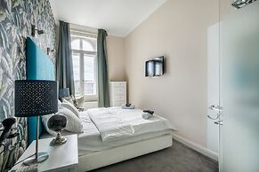 Nador Boutique Best Location By BQA