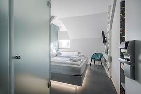 Butik Apartments by BQA