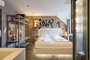 Butik Apartments by BQA