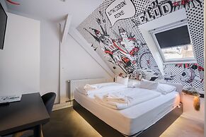 Butik Apartments by BQA