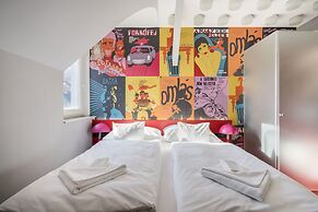 Butik Apartments by BQA