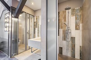 Butik Apartments by BQA