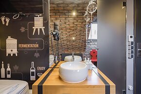 Butik Apartments by BQA