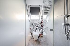 Butik Apartments by BQA