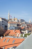 Butik Apartments by BQA