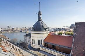 Butik Apartments by BQA