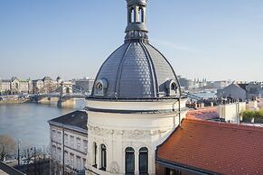 Butik Apartments by BQA