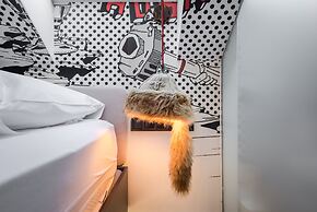 Butik Apartments by BQA