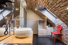 Butik Apartments by BQA