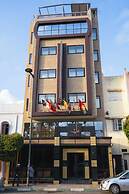 RAZANE HÔTEL