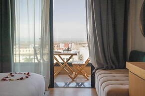 RAZANE HÔTEL