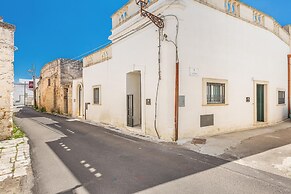 3396 Leucadense - Grotta 1 by Barbarhouse