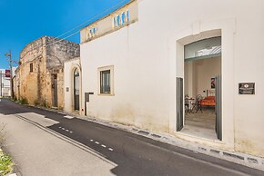 3396 Leucadense - Grotta 1 by Barbarhouse