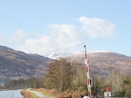 Glenmhor Apartment