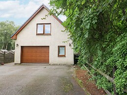 Glenmhor Apartment