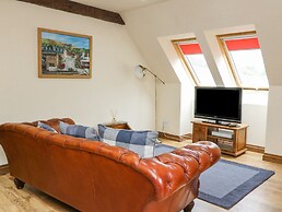 Glenmhor Apartment