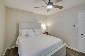 Waterfront Hot Springs Home w/ Dock & Porch!