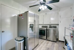 Lakefront Retreat in Jefferson w/ Screened Porch!