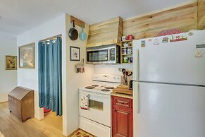 Kilgore Lakefront Home w/ Private Dock & Pier!