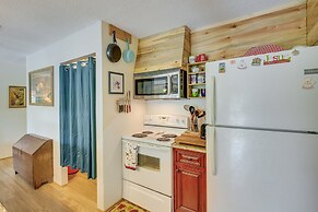 Kilgore Lakefront Home w/ Private Dock & Pier!