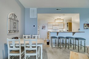 Ski-in/ski-out Wintergreen Resort Condo w/ Patio!