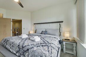 Ski-in/ski-out Wintergreen Resort Condo w/ Patio!