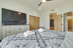 Ski-in/ski-out Wintergreen Resort Condo w/ Patio!