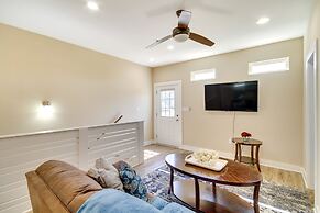 Spacious D'iberville Townhome Near Beach & Casino!