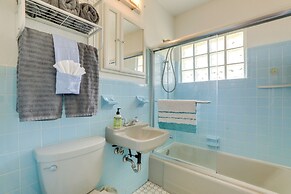 Pet-friendly Port Charlotte Home w/ Canal Access!