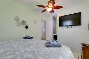 Pet-friendly Port Charlotte Home w/ Canal Access!